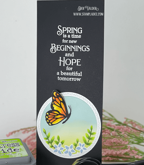 For a Beautiful Tomorrow. All products can be found in our Teaspoon of Fun Shoppe.