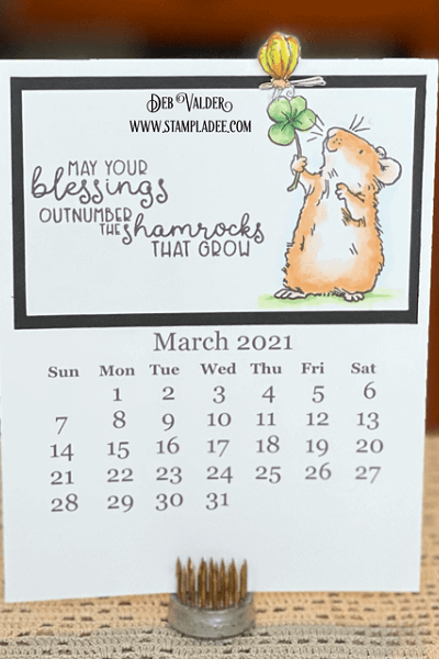May Your Blessings Continue. All products can be found in our Teaspoon of Fun Shoppe.