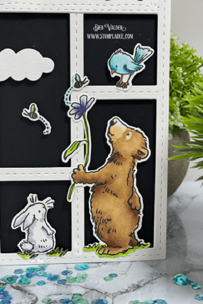 It's the little things in life! All products can be found in our Teaspoon of Fun Shoppe.