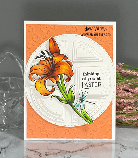 Stacked Die Cut Puzzle Card. All products can be found in our Teaspoon of Fun Shoppe.