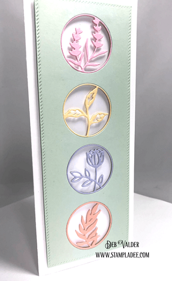 circles of spring. All products can be found in our Teaspoon of Fun Shoppe.