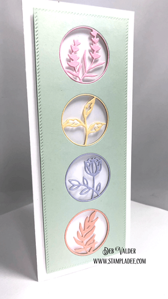 circles of spring. All products can be found in our Teaspoon of Fun Shoppe.
