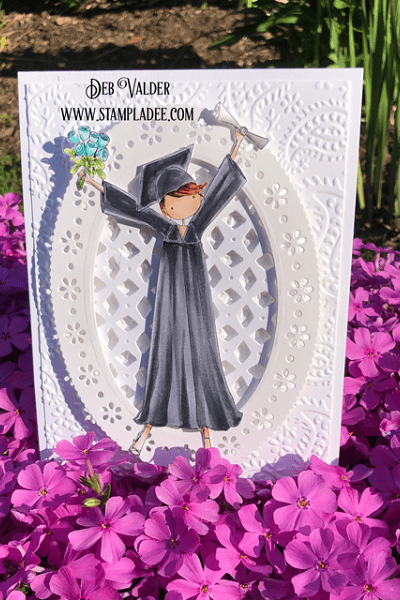 Graduation Is Fast Approaching. All products can be found in our Teaspoon of Fun Shoppe.