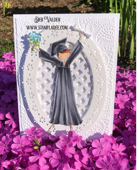 Graduation Is Fast Approaching. All products can be found in our Teaspoon of Fun Shoppe.