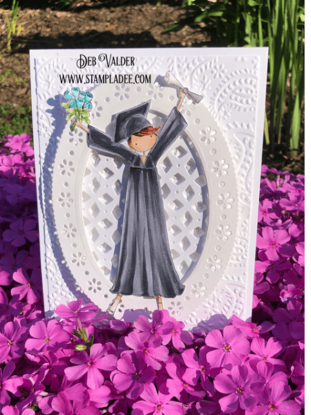 Graduation Is Fast Approaching. All products can be found in our Teaspoon of Fun Shoppe.