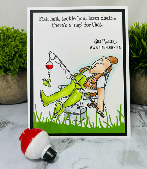 There is a nap for that is an adorable set. All products can be found in our Teaspoon of Fun shop at www.TeaspoonOfFun.com/SHOP