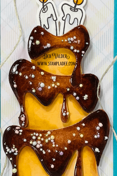 Wish Upon a Cake. All products can be found in our Teaspoon of Fun Shoppe at www.TeaspoonOfFun.com/SHOP