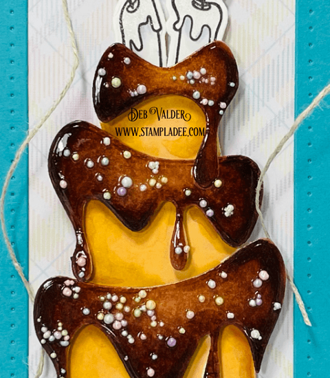 Wish Upon a Cake. All products can be found in our Teaspoon of Fun Shoppe at www.TeaspoonOfFun.com/SHOP