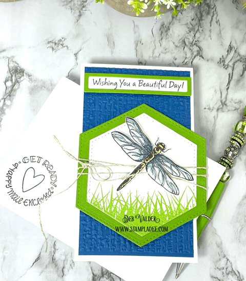 Wishing you a beautiful day. All products can be found in our Teaspoon of Fun Shoppe at www.TeaspoonOfFun.com