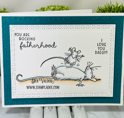 Inventory Countdown Day 3 with Deb Valder