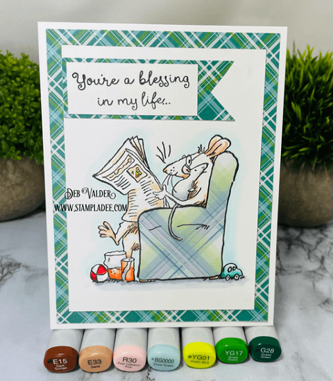 Blessing in my life. All products can be found in our Teaspoon of Fun Shoppe at www.TeaspoonOfFun.com/SHOP