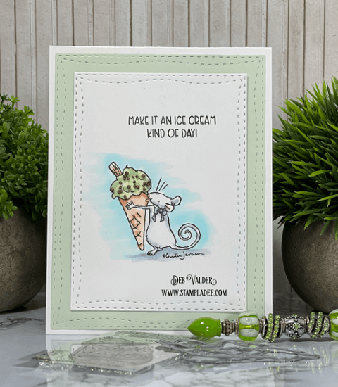 Celebrate National Ice Cream Day. All products can be found in our Teaspoon of Fun Shoppe at www.TeaspoonOfFun.com/SHOP