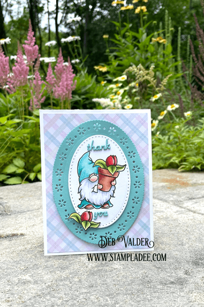 Gardens are Blooming with our Gnome Gardners. All products can be found in our Teaspoon of Fun Shoppe at www.TeaspoonOfFun.com/SHOP