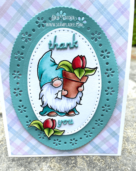 Gardens are Blooming with our Gnome Gardners. All products can be found in our Teaspoon of Fun Shoppe at www.TeaspoonOfFun.com/SHOP