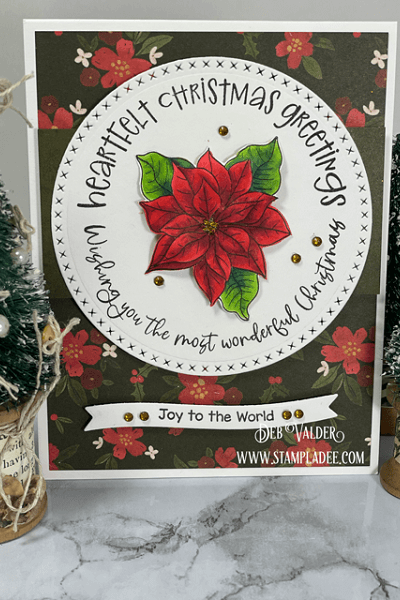 The most wonderful Christmas card. All products can be found in our Teaspoon of Fun Shop at www.TeaspoonofFun.com/SHOP