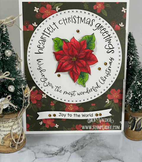 The most wonderful Christmas card. All products can be found in our Teaspoon of Fun Shop at www.TeaspoonofFun.com/SHOP