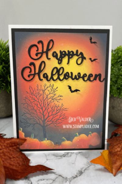 The Great Pumpkin Halloween. All products can be found in our Teaspoon of Fun shop at www.TeaspoonOfFun.com/SHOP