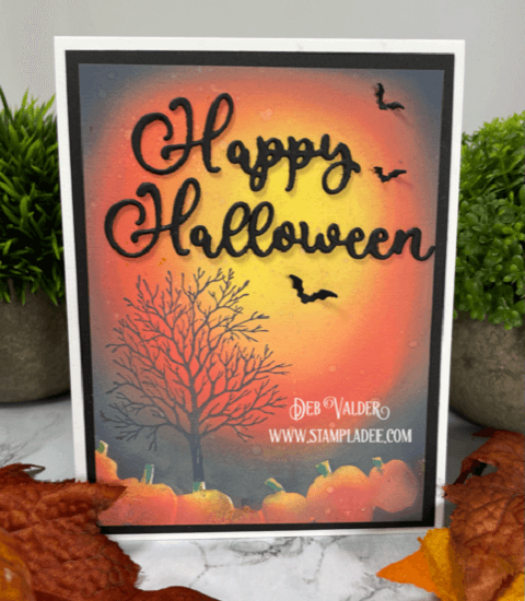 The Great Pumpkin Halloween. All products can be found in our Teaspoon of Fun shop at www.TeaspoonOfFun.com/SHOP