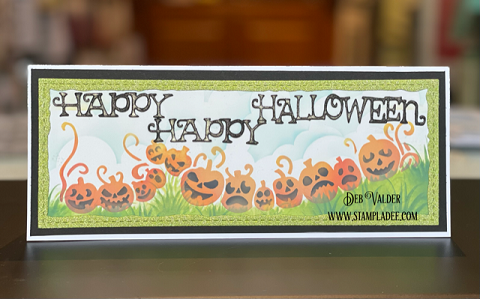 The Great Pumpkin Patch. All products can be found in our Teaspoon of Fun Shop at www.TeaspoonOfFun.com/SHOP