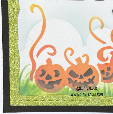 The Great Pumpkin Patch. All products can be found in our Teaspoon of Fun Shop at www.TeaspoonOfFun.com/SHOP