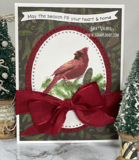 The Season Fills Your Heart & Home. All products can be found in our Teaspoon of Fun Shop at www.TeaspoonOfFun.com/SHOP