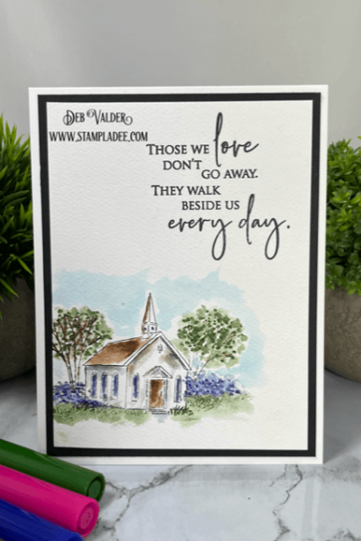 Those We Love Don't Go Away. All products can be found in our Teaspoon of Fun Shop at www.TeaspoonOfFun.com/SHOP
