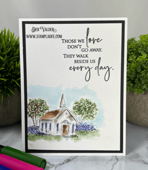 Those We Love Don't Go Away. All products can be found in our Teaspoon of Fun Shop at www.TeaspoonOfFun.com/SHOP