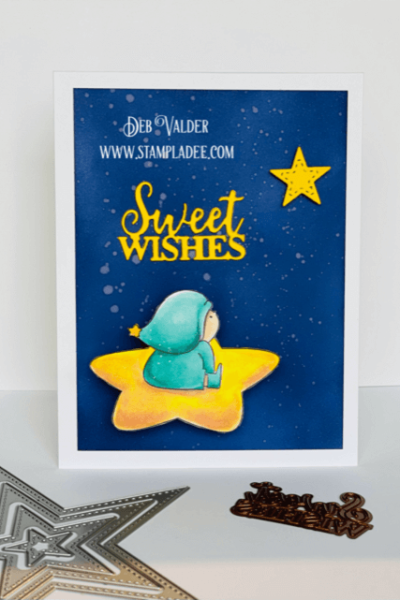 When You Wish Upon a Star. All products can be found in our Teaspoon of Fun Shoop at www.TeaspoonOfFun.com/SHOP