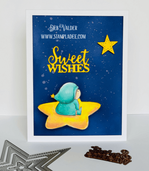 When You Wish Upon a Star. All products can be found in our Teaspoon of Fun Shoop at www.TeaspoonOfFun.com/SHOP
