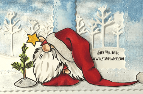 Your Tinsels in a Tangle. All products can be found in our Teaspoon of Fun Shop at www.TeasmpoonOfFun.com/SHOP