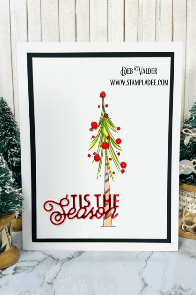 Tis the Season to be Simple. All products can be found in our Teaspoon of Fun Shop at www.TeaspoonOfFun.com/shop