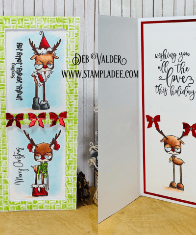 Jingly Jangly Jolly Joy. All products can be found in our Teaspoon of Fun Shop at www.TeasmpoonOfFun.com/SHOP