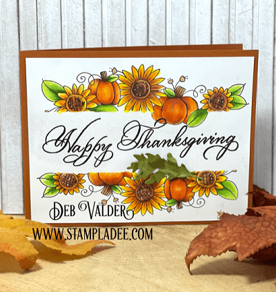 Falling in Love with 28 Autumn Cards. All products can be found in our Teaspoon of Fun Shop at www.TeaspoonOfFun.com/shop