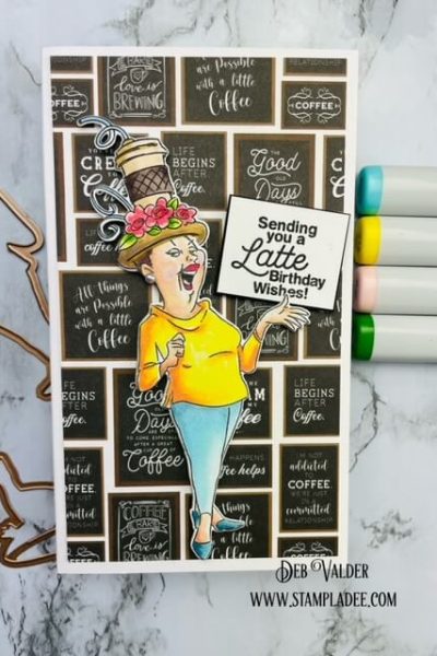Women Wear Many Hats. All products can be found in our Teaspoon of Fun Shop at www.TeaspoonOfFun.com/SHOP