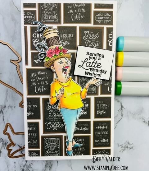 Women Wear Many Hats. All products can be found in our Teaspoon of Fun Shop at www.TeaspoonOfFun.com/SHOP