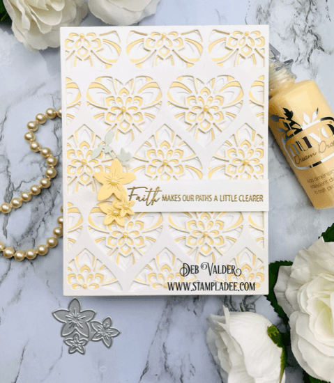 Faith Love Hope Peace. All products can be found in our Teaspoon of Fun Shop at www.TeaspoonOfFun.com/SHOP