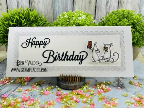 Oh So Sweet Birthday Wishes. All products can be found in our Teaspoon of Fun Shop at www.TeaspoonOfFun.com/shop