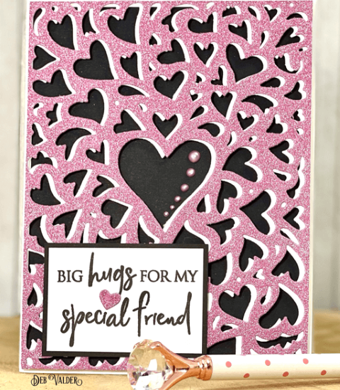 Confetti of Hearts. All products can be found in our Teaspoon Of Fun Shop at www.TeaspoonOfFun.com/SHOP