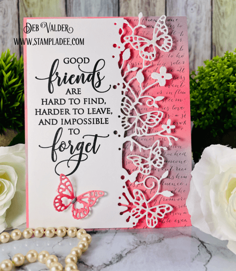 Good Friends are the Best. All products can be found in our Teaspoon of Fun Shop at www.TeaspoonOfFun.com/SHOP