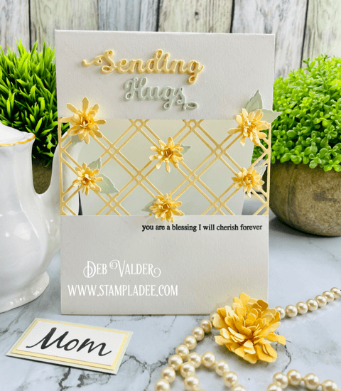 The Magical Floating Window. All products can be found in our Teaspoon Of Fun Shop at www.TeaspoonOfFun.com/SHOP