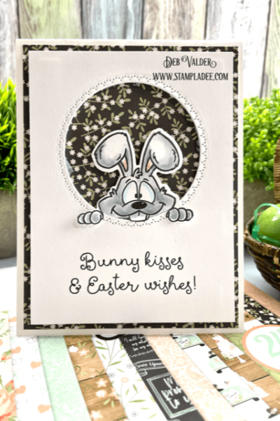 There's a New Peeker in Town. All products can be found in our Teaspoon of Fun Shop at www.TeaspoonOfFun.com/SHOP