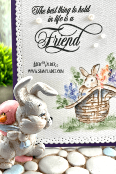 Special Thoughts for a Friend. All products can be found in our Teaspoon of Fun Shop at www.TeaspoonOfFun.com/SHOP