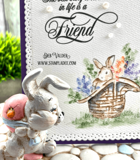 Special Thoughts for a Friend. All products can be found in our Teaspoon of Fun Shop at www.TeaspoonOfFun.com/SHOP