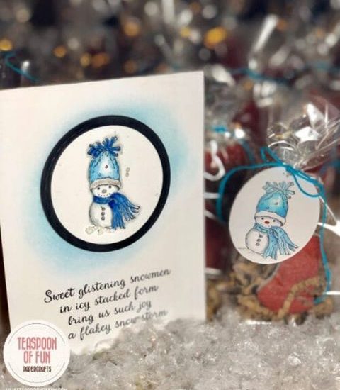 All products can be purchased from Teaspoon Of Fun's Paper Crafting Shop at www.TeaspoonOfFun.com/SHOP