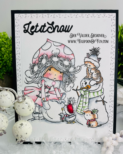 The Quilted Snowman Lori Holt Home Town Holiday Riley Blake Designs Bee In My Bonnet Patterns...