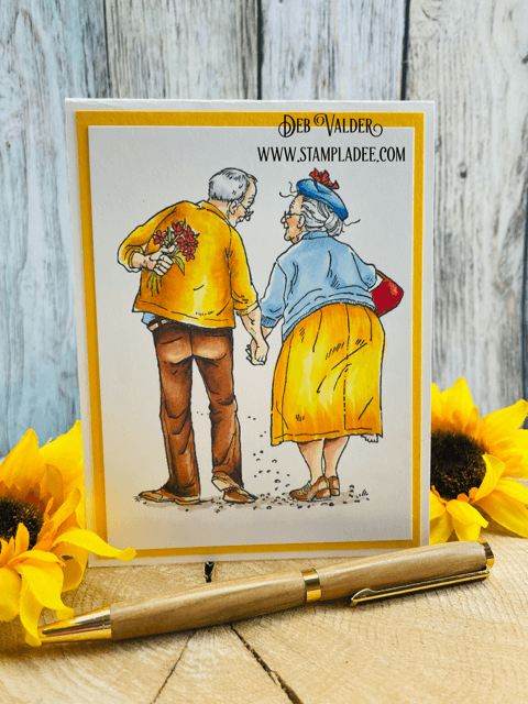 It's a Love Thing. All products can be purchased in our Teaspoon of Fun Paper Crafting Shop at www.TeaspoonOfFun.com/SHOP