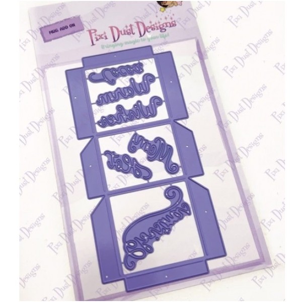 All products can be purchased in our Teaspoon Of Fun Paper Crafting Shop at www.TeaspoonOfFun.com/SHOP.