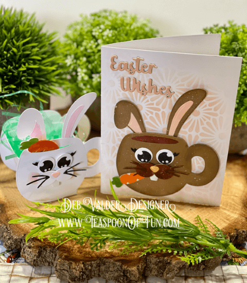All products can be purchased in our Teaspoon Of Fun Paper Crafting Shop at www.TeaspoonOfFun.com/SHOP.