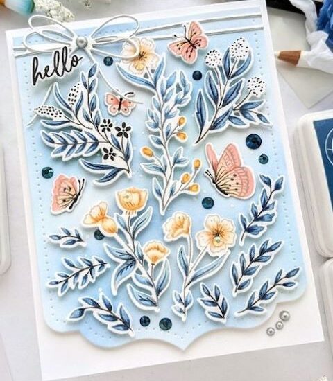 All products can be purchased in our Teaspoon Of Fun Paper Crafting Shop at www.TeaspoonOfFun.com/shop