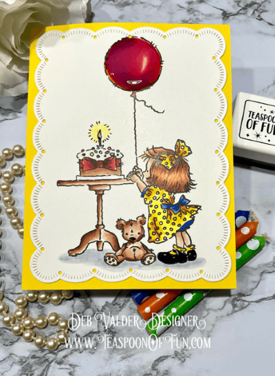 Sweeter Than Candy. All products can be found in our Teaspoon Of Fun Paper Crafting Shop at www.TeaspoonOfFun.com/SHOP